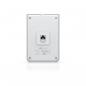 Preview: Ubiquiti UniFi U6 In-Wall Accesspoint, Wi-Fi 6, 2.4 GHz, 5 GHz, Unterputz