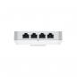 Preview: Ubiquiti UniFi U6 In-Wall Accesspoint, Wi-Fi 6, 2.4 GHz, 5 GHz, Unterputz