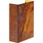 Preview: ARDEBO.de Nordlux Fold 10 Wandleuchte, 7,5 Watt, 225lm, 3000K, Corten (2019041038)
