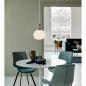 Preview: Nordlux Alton 25 Pendelleuchte, 60 Watt, E27, weiß (47313001)