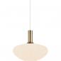 Preview: ARDEBO.de Nordlux Alton 35 Pendelleuchte, 60 Watt, E27, weiß (48973001)
