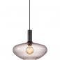 Preview: ARDEBO.de Nordlux Alton 35 Pendelleuchte, 60 Watt, E27, schwarz (48973047)