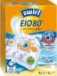 Preview: ARDEBO.de Swirl EIO 80 MicroPor Plus Staubsaugerbeutel für EIO, Koenic und Quigg Staubsauger, 4 Stck.