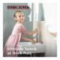 Preview: STIEBEL ELTRON DEM 4 Mini-Durchlauferhitzer fürs Handwaschbecken, elektronisch, EEK: A, 4,4 kW, Festanschluss 230v, druckfest und drucklos (231002)