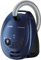Preview: Siemens VS06A111 Bodenstaubsauger, 600W, PowerProtect Staubbeutel, Hygiene-Filter, moonlight blue