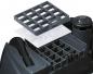 Preview: Siemens VS06A111 Bodenstaubsauger, 600W, PowerProtect Staubbeutel, Hygiene-Filter, moonlight blue