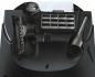 Preview: Siemens VS06A111 Bodenstaubsauger, 600W, PowerProtect Staubbeutel, Hygiene-Filter, moonlight blue