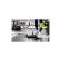 Preview: Siemens VS06A111 Bodenstaubsauger, 600W, PowerProtect Staubbeutel, Hygiene-Filter, moonlight blue