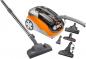 Preview: Thomas Aqua+ Pet & Family Nass-/Trockensauger, 1600W, orange