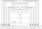 Preview: Theben LUXORliving S8 Schaltaktor 8-fach, REG/DIN-Schiene, Smart Home 4800425