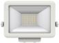 Preview: ARDEBO.de Theben theLeda B20L WH LED-Strahler 20 Watt, Wandmontage außen, weiß, Bewegungsmelder optional, 5000 K (neutralweiß) 1020683
