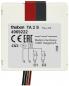 Preview: ARDEBO.de Theben TA 2 S KNX Tasterschnittstelle 4 Tasten, 4 LEDs, integrierter Temperatursensor, weiß 4969222
