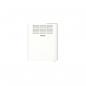 Preview: ARDEBO.de STIEBEL ELTRON CNS 500 Plus LCD Wandkonvektor, 0.5 kW/230 V, weiß (205853)