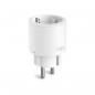 Preview: ARDEBO.de TP-Link Tapo P115 Smart Plug WLAN-Steckdose mit Verbrauchsanzeige, weiß