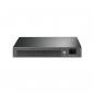 Preview: TP-Link TL-SG1016D 16-Port Gigabit Switch, 16x10/100/1000Mbit/s-Ports, schwarz