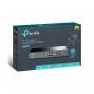 Preview: TP-Link TL-SG1016D 16-Port Gigabit Switch, 16x10/100/1000Mbit/s-Ports, schwarz