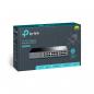 Preview: TP-Link TL-SG1024DE 24-Port-Gigabit-Easy-Smart-Switch, 24x10/100/1000Mbit/s-Ports, schwarz