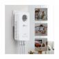 Preview: TP-Link TL-WPA8631P KIT Wi-Fi Adapterkit, AV1300-AC1200-Gigabit-WLAN-Powerline-KIT mit Steckdose, weiß