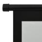 Preview: ARDEBO.de - Beamer-Leinwand mit Stativ 100" 4:3