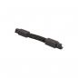 Preview: ARDEBO.de Brumberg Flexibler Verbinder, schwarz (88131080)
