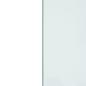 Preview: Kaminofen Glasplatte Rechteckig 80x60 cm