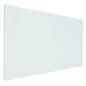 Preview: Kaminofen Glasplatte Rechteckig 100x60 cm