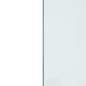 Preview: Kaminofen Glasplatte Rechteckig 100x60 cm