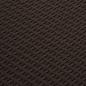 Preview: Garten-Aufbewahrungsbox 60x54x41 cm PP Rattan Braun