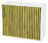 Preview: Bosch DZZ1XX1B6 CleanAir Plus Aktivkohlefilter (Ersatz)