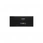 Preview: Siemens BF722R1B1 iQ700 Einbau Mikrowelle, 59,4 cm breit, 900 W, 21 L, TFT Touchdisplay, 5 Leistungsstufen, Quick start, schwarz