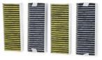 Preview: Siemens HZ9VRCR1 Clean Air Plus Geruchsfilter