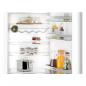 Preview: Siemens KI42LADD1 iQ500 Einbaukühlschrank mit Gefrierfach, Nischenhöhe 122,5 cm, 187 L, Festtürtechnik, hyperFresh, Super Cooling, soft Closing, weiß *ANGEBOT*
