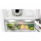 Preview: Siemens KI42LADD1 iQ500 Einbaukühlschrank mit Gefrierfach, Nischenhöhe 122,5 cm, 187 L, Festtürtechnik, hyperFresh, Super Cooling, soft Closing, weiß *ANGEBOT*