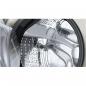 Preview: Siemens WG44B20X40 iQ700 9 kg Frontlader Waschmaschine, 60 cm breit, 1400 U/Min, varioSpeed, Aquastop, LED-Display, Home Connect, iQdrive, Kindersicherung, silber-inox