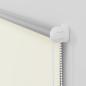 Preview: Verdunklungsrollo Verdunkelungsrollo 40 x 100 Creme