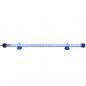 Preview: LED Aquarium Lampe 48 cm Blau