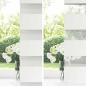 Preview: Doppelrollo 100 x 175 cm brau