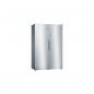 Preview: ARDEBO.de Bosch KAN95VLEP Europäischer Side-by-Side (KSV36VLDP+GSN36VLEP+KSZ39AL00), 120cm breit, 588l, SuperKühlen, FreshSense, Edelstahl-Optik