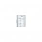 Preview: Bosch KAN95VLEP Europäischer Side-by-Side (KSV36VLDP+GSN36VLEP+KSZ39AL00), 120cm breit, 588l, SuperKühlen, FreshSense, Edelstahl-Optik