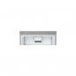 Preview: Bosch KAN95VLEP Europäischer Side-by-Side (KSV36VLDP+GSN36VLEP+KSZ39AL00), 120cm breit, 588l, SuperKühlen, FreshSense, Edelstahl-Optik