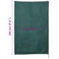 Preview: Wintervlies mit Kordelzug 8 Stk. 70 g/m² 0,8x1,2 m