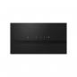 Preview: Siemens LC65KDK60 EEK: A Wandesse mit Glasschirm, 59cm breit, 550 m³/h, Ab-/Umluft, TouchControl, schwarz