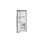 Preview: Siemens KS36FPXCP iQ700 Standkühlschrank, 60cm breit, 309L, no Frost, LED-Licht, superCooling, schwarz