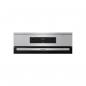 Preview: Gorenje GEIT6C60XPG EEK: A Standherd, 60 cm breit, 71 L, AirFry, AquaClean, BigSpace, edelstahl