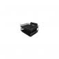 Preview: Gorenje GEIT6C60XPG EEK: A Standherd, 60 cm breit, 71 L, AirFry, AquaClean, BigSpace, edelstahl