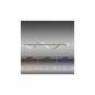 Preview: Paul Neuhaus Q-SWING LED Pendelleuchte, Smart Home, messing, anthrazit (2385-13)