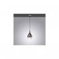 Preview: Paul Neuhaus LED Pendelleuchte, 40W, 1-flammig, chrom (2061-17)