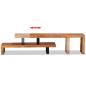Preview: TV-Schrank Massivholz Akazie