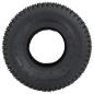 Preview: Schubkarrenreifen 2 Stk. 15x6.00-6 4PR Gummi 