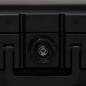 Preview: Tresor Schwarz 44x37x16,5 cm